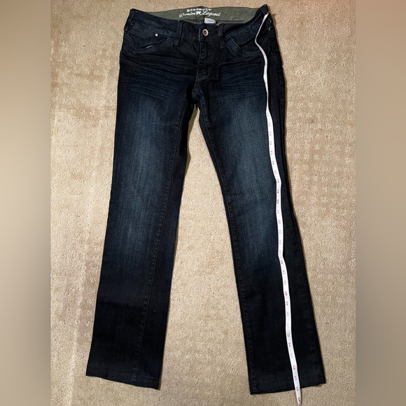 PARASUCO womens jeans - Picture 2 of 3